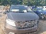 5FNRL5H98BB****** Wrecked 2011 Honda Odyssey in Tennessee State