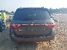 5FNRL5H98BB****** Wrecked 2011 Honda Odyssey
