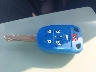 5FNRL5H98BB****** Salvage 2011 Honda Odyssey in Tennessee State