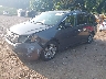 5FNRL5H98BB****** Used and Repairable 2011 Honda Odyssey in Knoxville