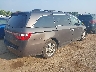 5FNRL5H98BB****** Salvage and Wrecked 2011 Honda Odyssey in Tennessee State