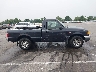 1FTYR10D63T****** Usados 2003 Ford Ranger en Estado de Indiana