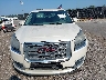 1GKKRRKD3FJ****** Wrecked 2015 GMC Acadia in South Carolina State