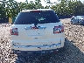 1GKKRRKD3FJ****** Wrecked 2015 GMC Acadia