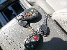 1GKKRRKD3FJ****** Salvage 2015 GMC Acadia in South Carolina State