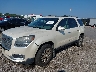 1GKKRRKD3FJ****** Used and Repairable 2015 GMC Acadia in Lexington