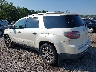 1GKKRRKD3FJ****** Salvage and Repairable 2015 GMC Acadia in Lexington