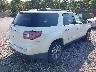 1GKKRRKD3FJ****** Salvage and Wrecked 2015 GMC Acadia in South Carolina State