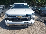 1GCPDKEK8NZ****** Destrozados 2022 Chevrolet Silverado 1500 en Estado de Indiana