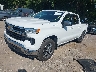 1GCPDKEK8NZ****** Usados y Reparables 2022 Chevrolet Silverado 1500 en Indianapolis
