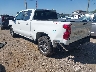 1GCPDKEK8NZ****** Salvamento y Reparables 2022 Chevrolet Silverado 1500 en Indianapolis