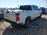 1GCPDKEK8NZ****** Salvamento y Destrozados 2022 Chevrolet Silverado 1500 en Estado de Indiana
