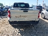 1GCPDKEK8NZ****** Salvamento y Reparables 2022 Chevrolet Silverado 1500 en Estado de Indiana