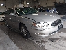 2G4WD562351****** Salvamento y Destrozados 2005 Buick LaCrosse en Syracuse