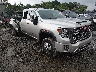 1GT49WEY3LF****** Salvamento y Destrozados 2020 GMC Sierra 3500HD en Shady Spring