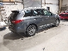 5N1AL0MM9EC****** Salvage and Wrecked 2014 Infiniti QX60 in North Carolina State
