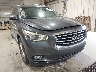 5N1AL0MM9EC****** Salvage and Repairable 2014 Infiniti QX60 in North Carolina State