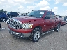 1D7HU18N68J****** Used and Repairable 2008 Dodge Ram 1500 in Houston