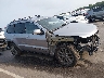 1C4RJEBG8GC****** Reparables 2016 Jeep Grand Cherokee en Estado de Carolina del Norte