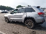 1C4RJEBG8GC****** Salvamento 2016 Jeep Grand Cherokee