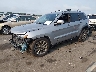 1C4RJEBG8GC****** Usados y Reparables 2016 Jeep Grand Cherokee en Raleigh