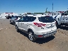 1FMCU9J94DU****** Salvamento y Reparables 2013 Ford Escape en Culpeper