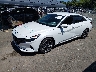 5NPLS4AG9PH****** Usados y Reparables 2023 Hyundai Elantra en Hartford
