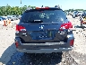 4S4BRBKC6C3****** Wrecked 2012 Subaru Outback