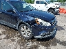 4S4BRBKC6C3****** Salvage and Repairable 2012 Subaru Outback in Virginia State