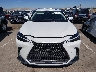 JTJGKCEZ2P5****** Wrecked 2023 Lexus NX in Texas State