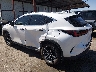 JTJGKCEZ2P5****** Repairable 2023 Lexus NX in Texas State