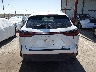 JTJGKCEZ2P5****** Wrecked 2023 Lexus NX