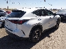 JTJGKCEZ2P5****** Salvage and Wrecked 2023 Lexus NX in Texas State