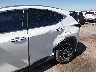 JTJGKCEZ2P5****** Salvage and Repairable 2023 Lexus NX in Texas State