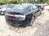 3LN6L2LUXGR****** Salvamento y Destrozados 2016 Lincoln Mkz Hybrid en Estado de Indiana