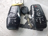 3LN6L2LUXGR****** Salvamento 2016 Lincoln Mkz Hybrid en Estado de Indiana