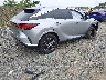 2T2BAMCA6RC****** Salvamento y Destrozados 2024 Lexus RX en Estado de Virginia