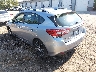 4S3GTAU66K3****** Salvamento y Reparables 2019 Subaru Impreza en Indianapolis