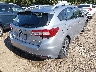 4S3GTAU66K3****** Salvamento y Destrozados 2019 Subaru Impreza en Estado de Indiana
