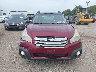 4S4BRCAC3E3****** Destrozados 2014 Subaru Outback en Estado de Nebraska