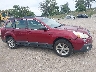 4S4BRCAC3E3****** Usados 2014 Subaru Outback en Estado de Nebraska