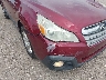 4S4BRCAC3E3****** Reparables 2014 Subaru Outback