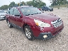 4S4BRCAC3E3****** Salvamento y Destrozados 2014 Subaru Outback en Omaha