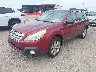 4S4BRCAC3E3****** Usados y Reparables 2014 Subaru Outback en Omaha