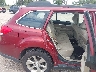 4S4BRCAC3E3****** Destrozados 2014 Subaru Outback en Omaha
