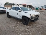 1GCGSBEN0J1****** Salvage and Wrecked 2018 Chevrolet Colorado in Tampa