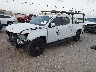 1GCGSBEN0J1****** Used and Repairable 2018 Chevrolet Colorado in Tampa