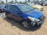 KMHCU5AE4GU****** Salvage and Wrecked 2016 Hyundai Accent in Cincinnati