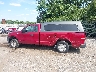 1FTRF12207N****** Salvamento y Reparables 2007 Ford F-150 en Estado de Pennsylvania