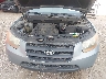 5NMSG13D48H****** Repairable 2008 Hyundai Santa Fe in Omaha